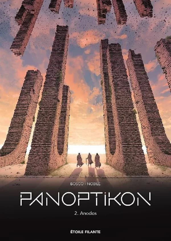 Anodos