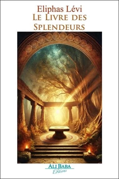 Le livre des splendeurs