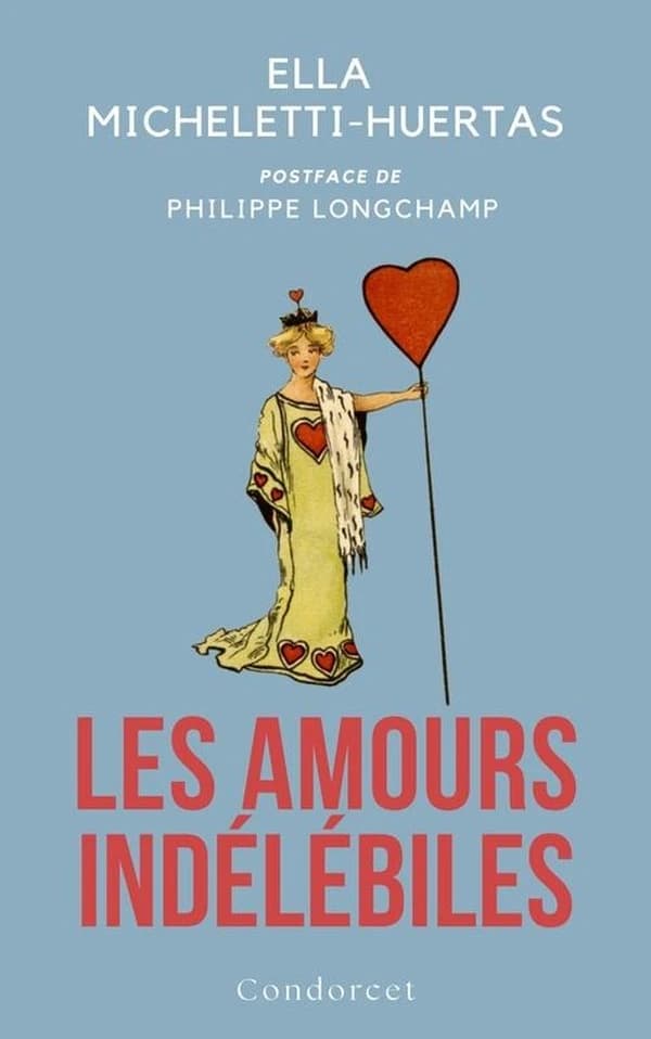 Les Amours indélébiles