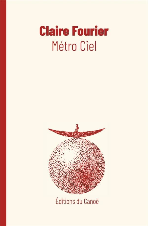 Métro ciel