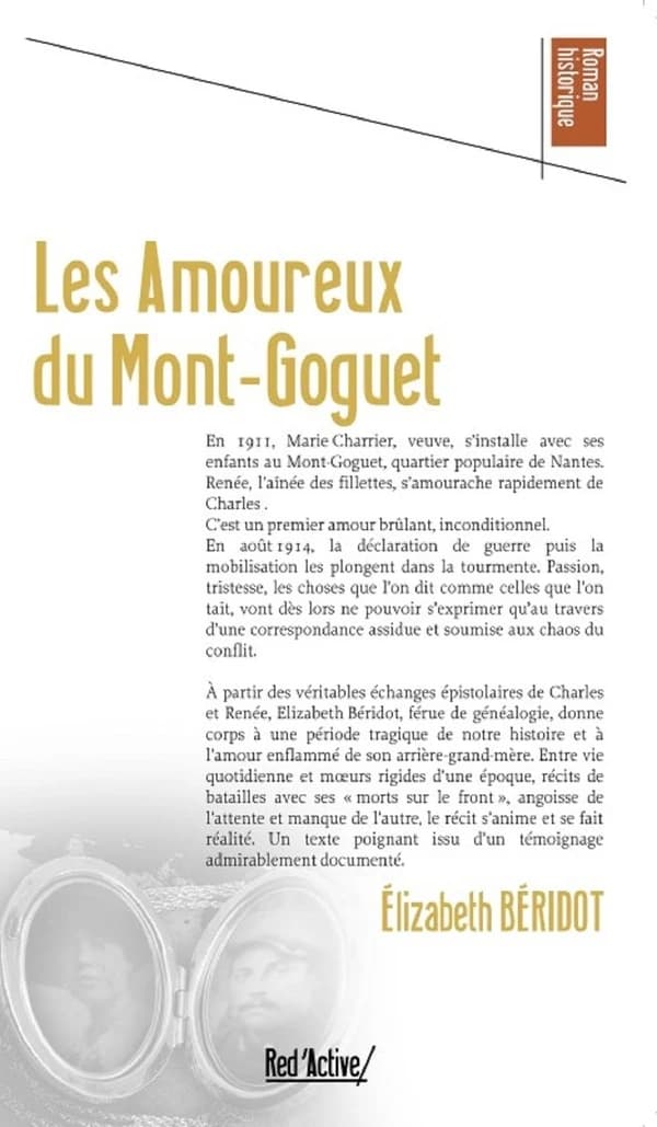 Les amoureux de Mont-Goguet