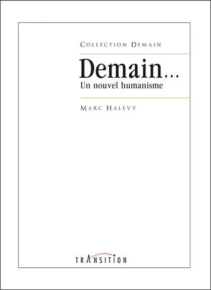 Un nouvel humanisme