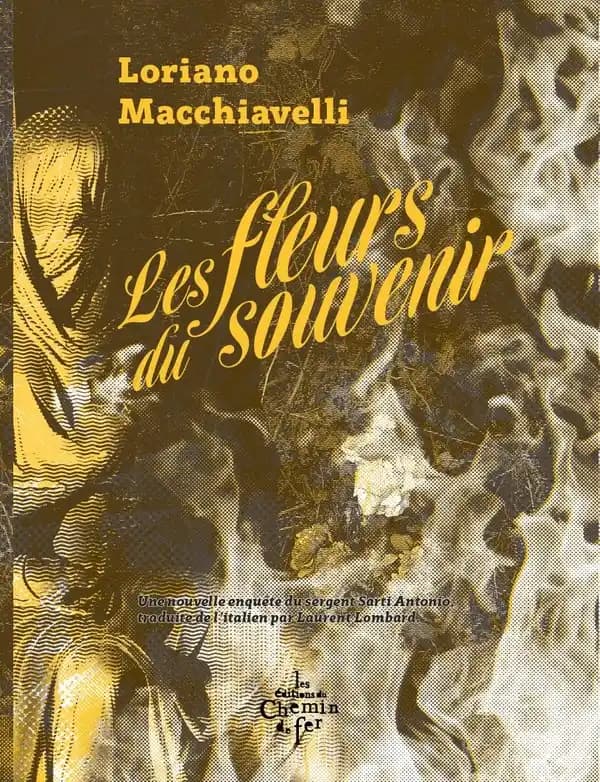 Les fleurs du souvenir