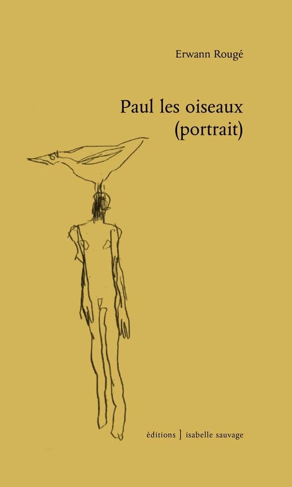 Paul les oiseaux, portrait