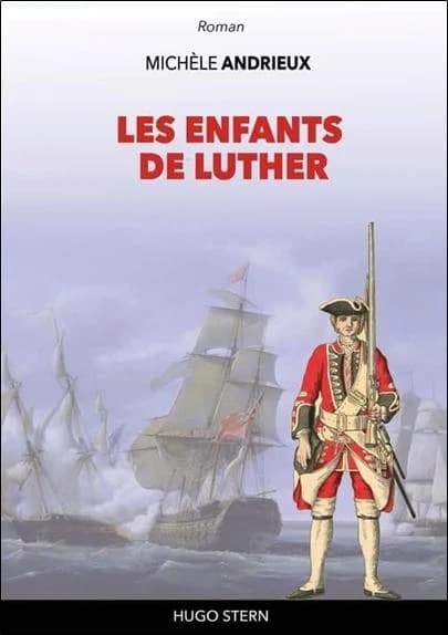 Les enfants de Luther : roman