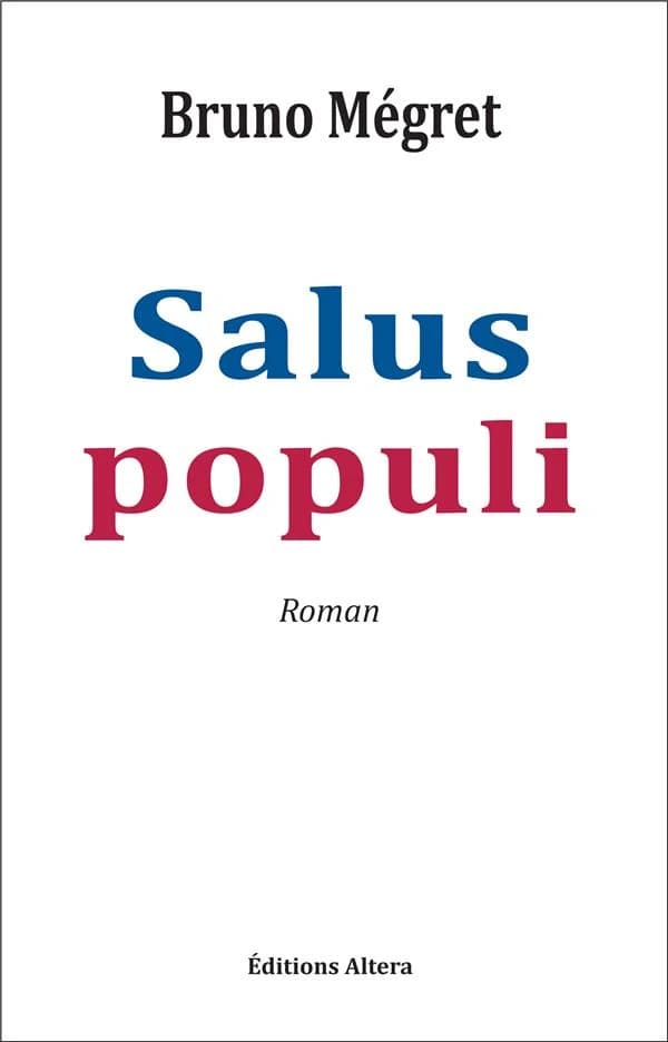 Salus populi : roman