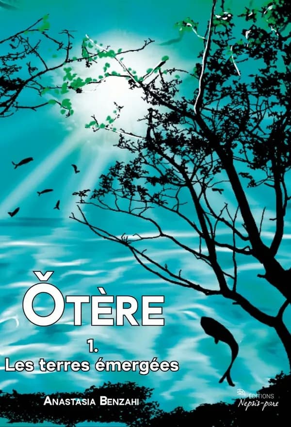 Les terres émergées