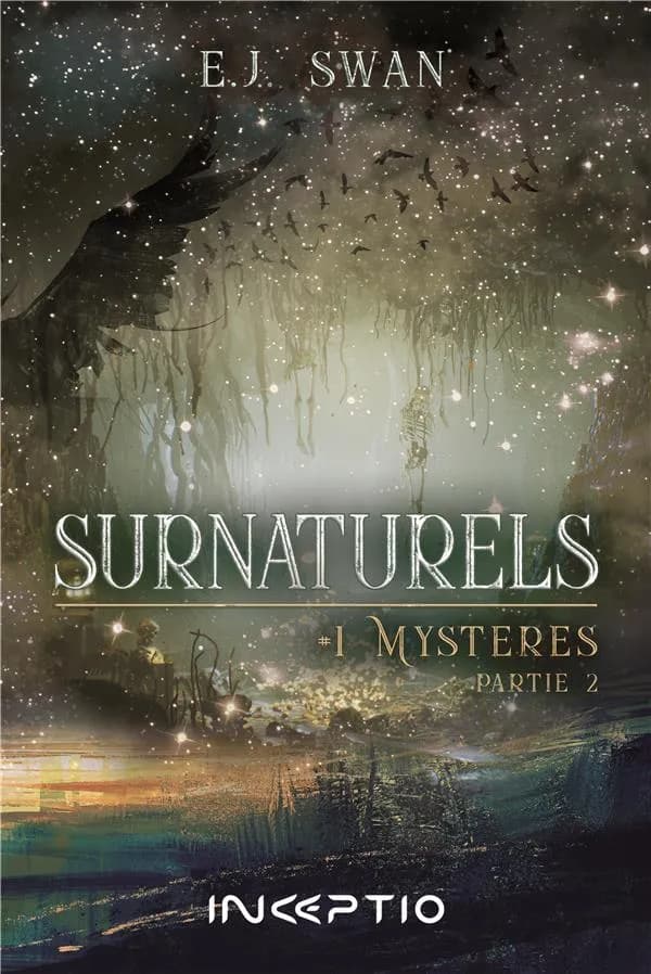 Mystères