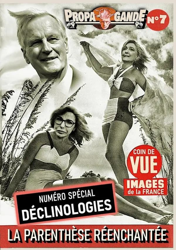 Déclinologies