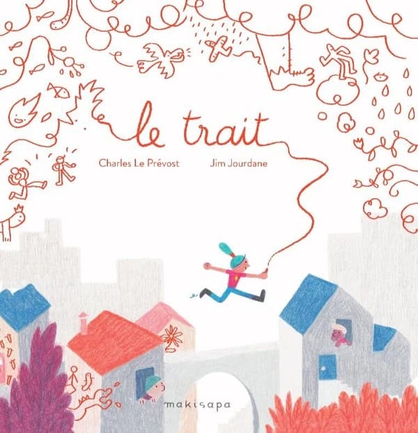 Le trait