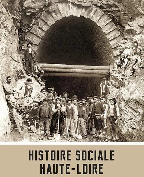 Histoire sociale Haute-Loire