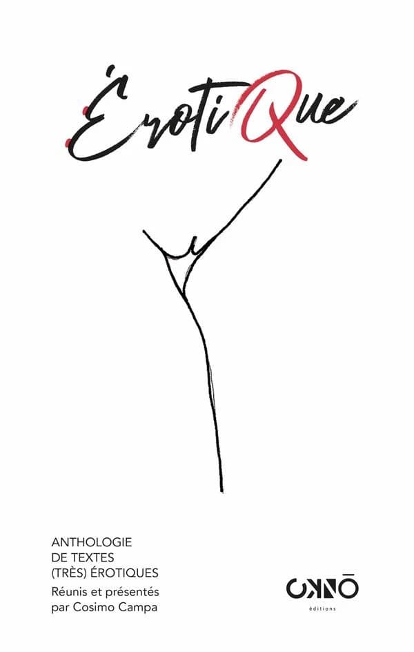 Érotique