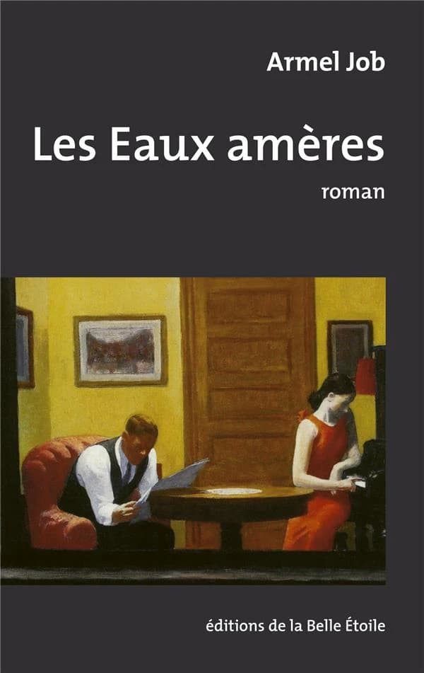 Les eaux amères