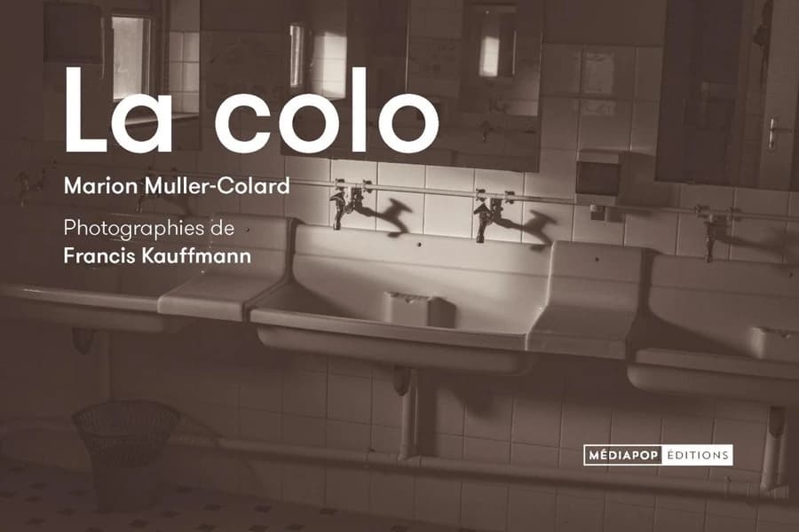 La colo
