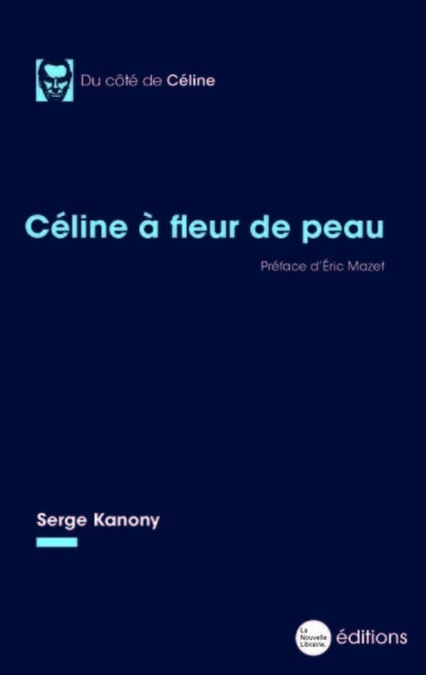 Céline à fleur de peau