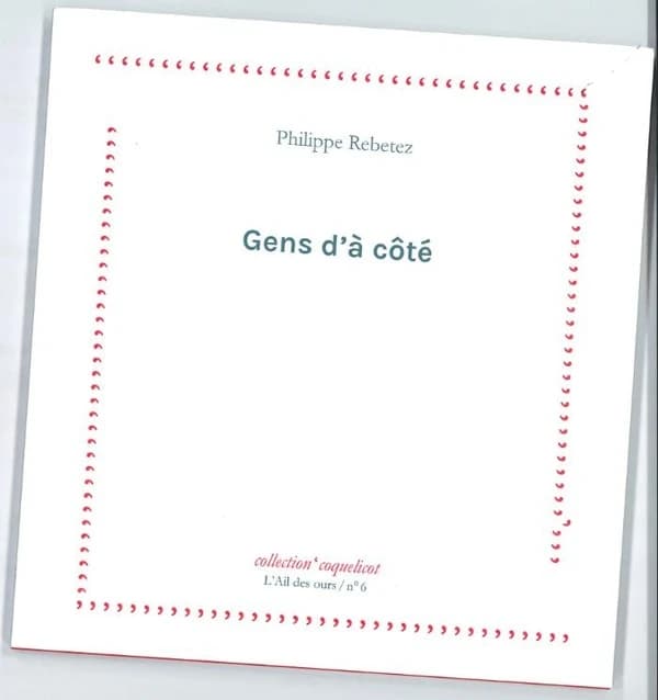 Gens d'à côté