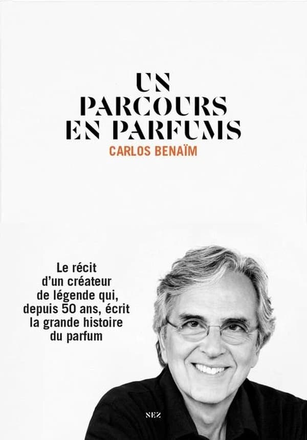 Un parcours en parfums
