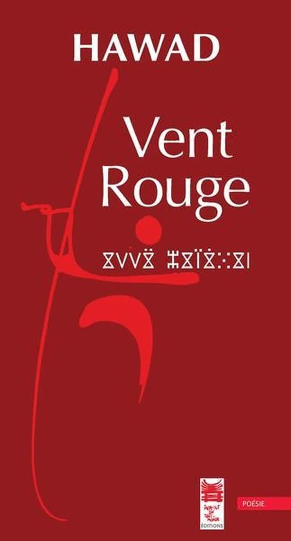 Vent rouge