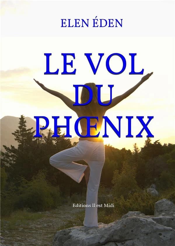 Le vol du phoenix