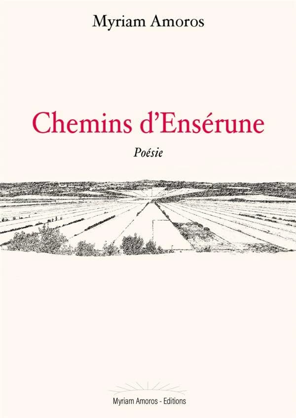 Chemins d'Ensérune