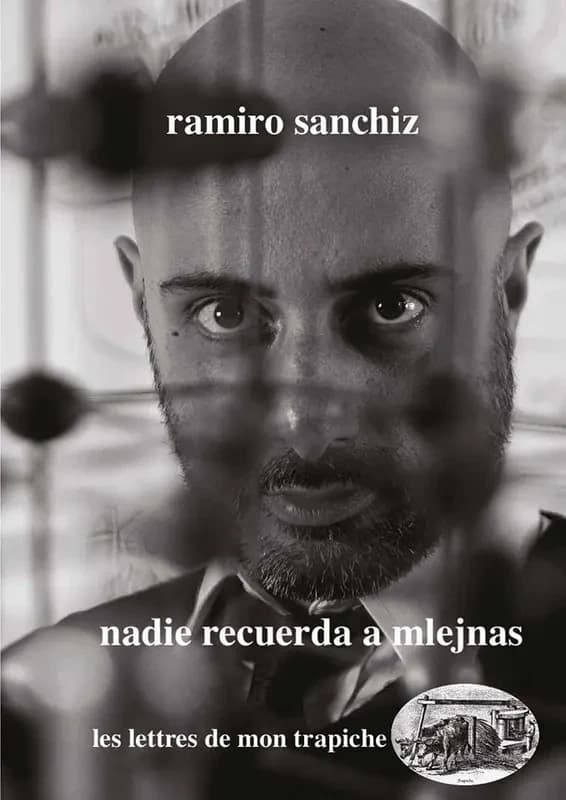 Nadie recuerda a mlejnas : y otros textos : cuentos