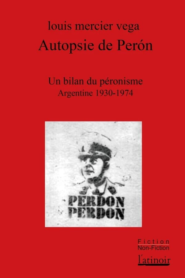 Autopsie de Perón : le bilan du péronisme