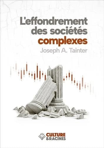 L'effondrement des sociétés complexes