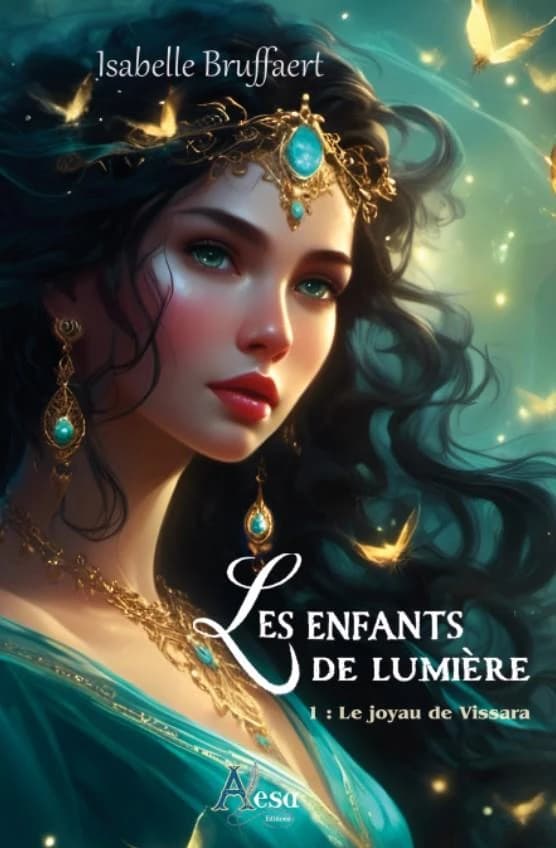 Le joyau de Vissara