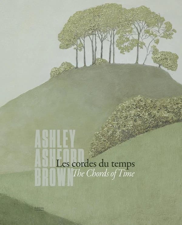 Ashley Ashford Brown : les cordes du temps