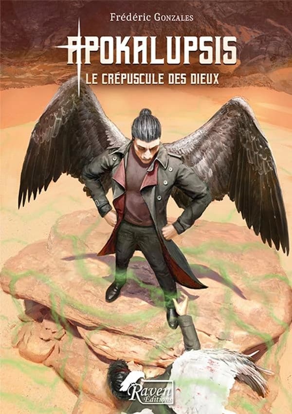 Le crépuscule des dieux