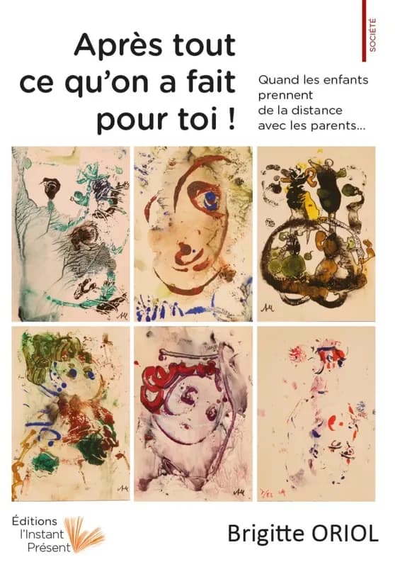 Après tout ce qu'on a fait pour toi ! : quand les enfants prennent de la distance avec les parents