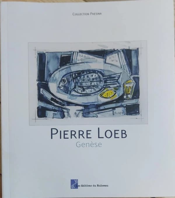 Pierre Loeb : genèse