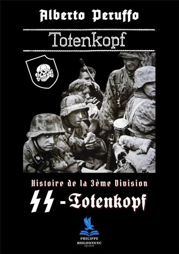 Histoire de la 3ème division SS-Totenkopf