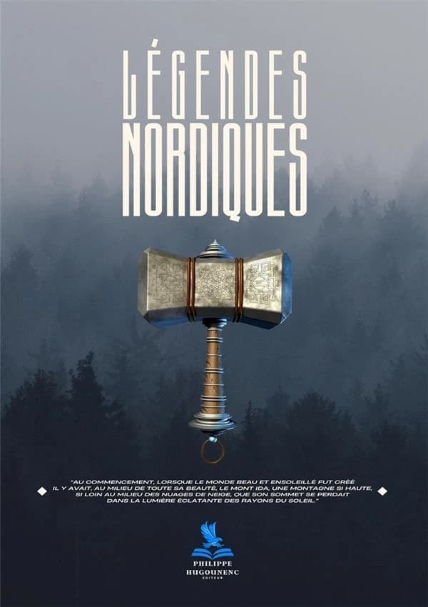 Légendes Nordiques