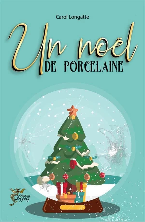 Un Noël de porcelaine