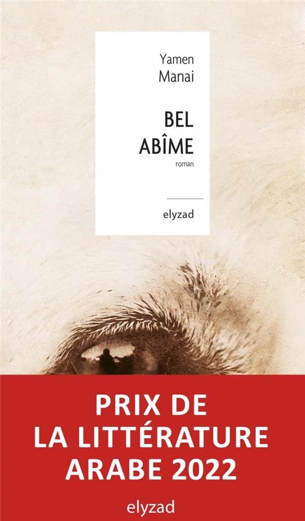 Bel abîme : roman
