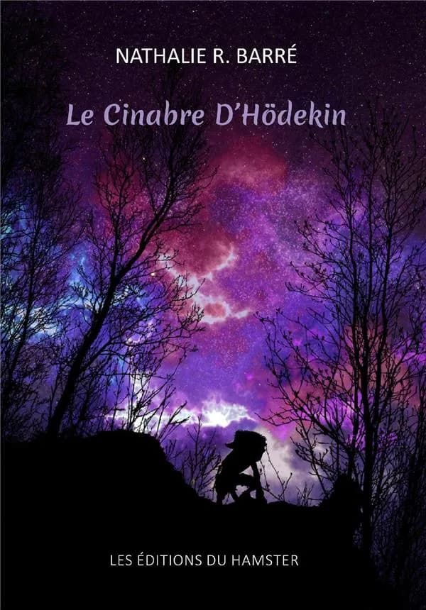 Le cinabre d'Hödekin