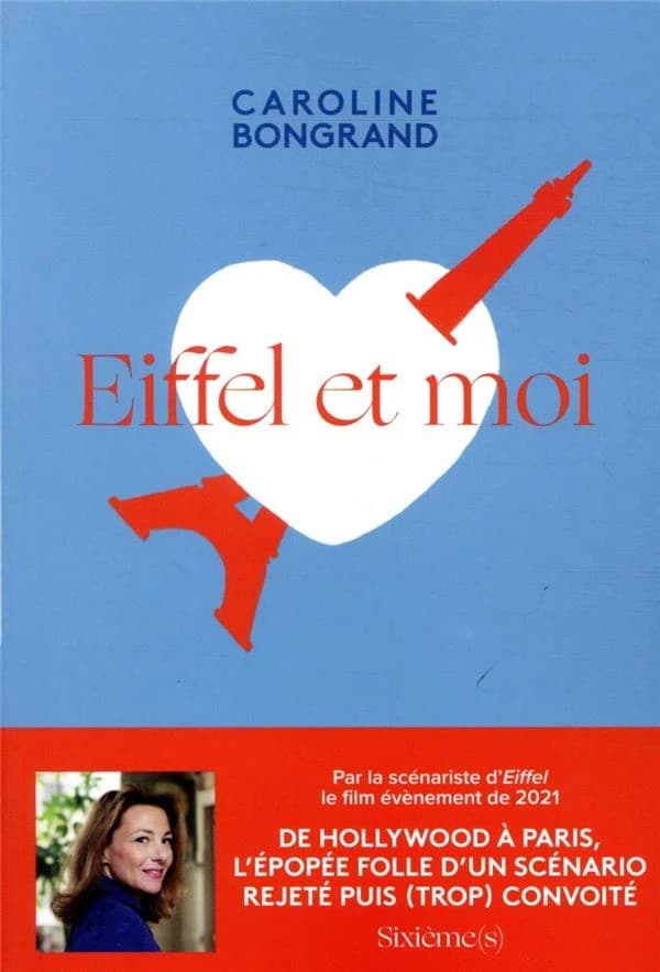 Eiffel et moi