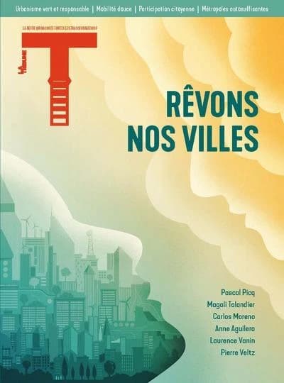 Rêvons nos villes