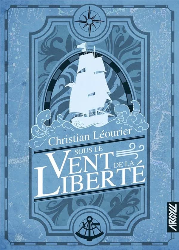 Sous le vent de la liberté