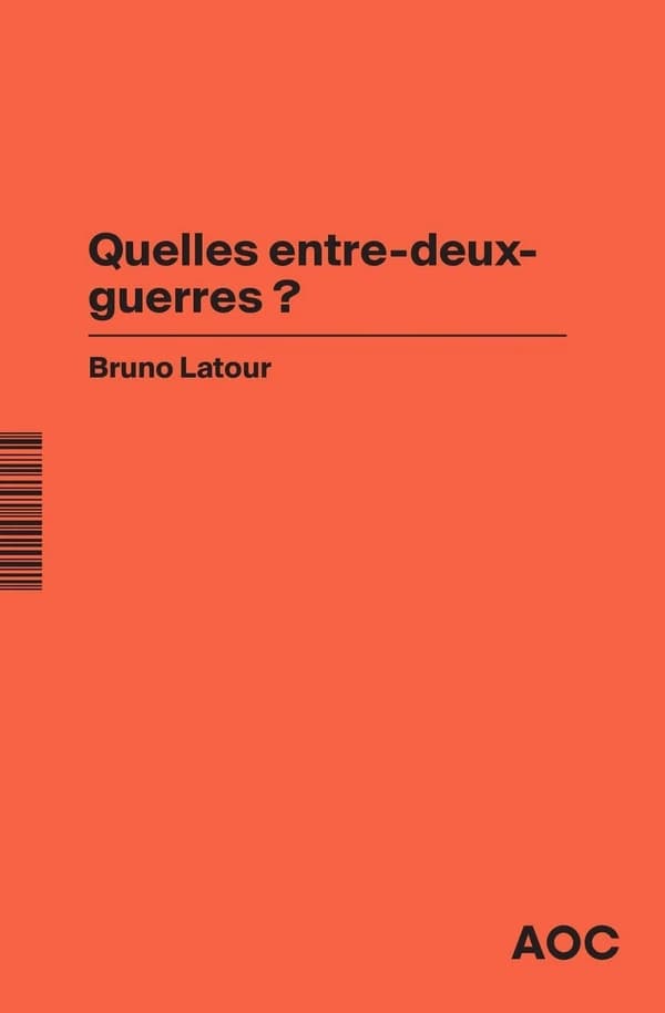 Quelles entre-deux-guerres ?
