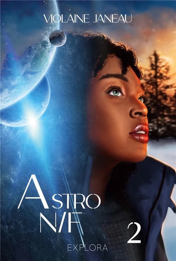 Astro N