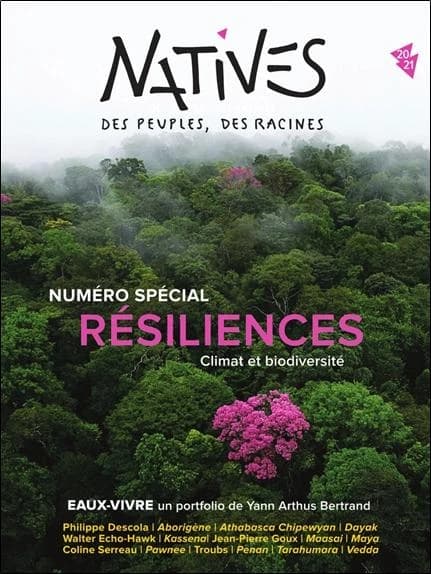 Natives n.20-21