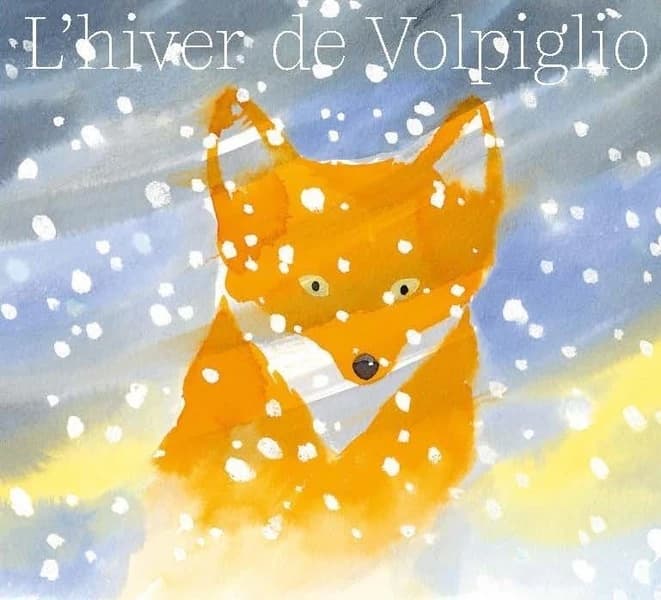 L'hiver de Volpiglio