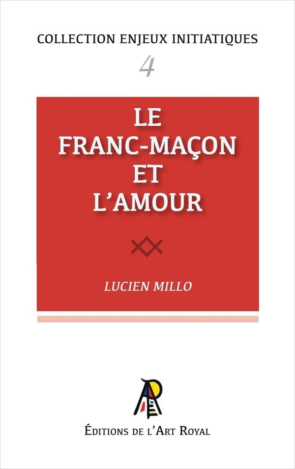 Le franc-maçon et l'amour