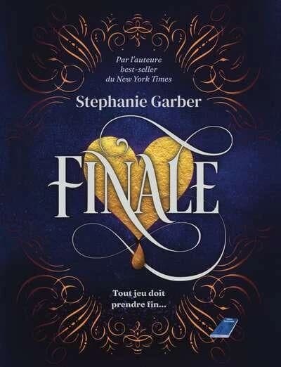 Caraval Tome 3 : Finale