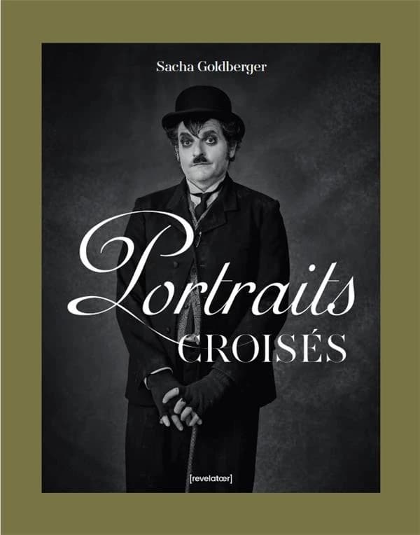 Portraits croisés