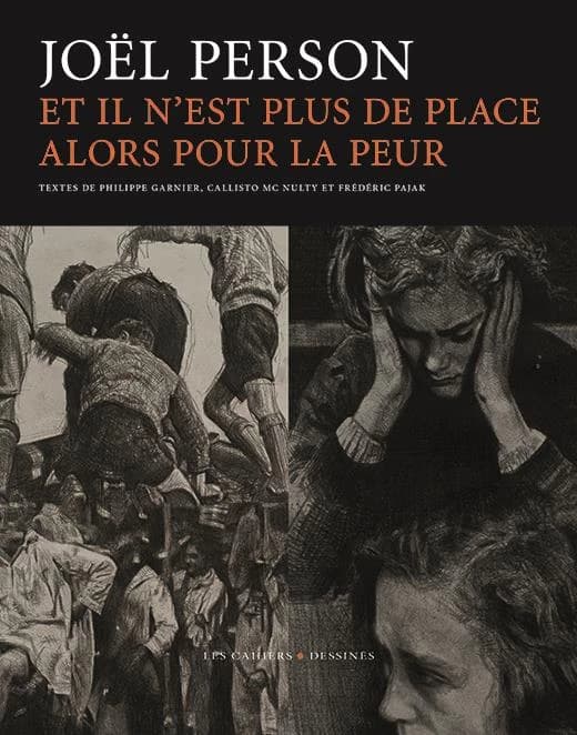 Et il n'est plus de place alors pour la peur