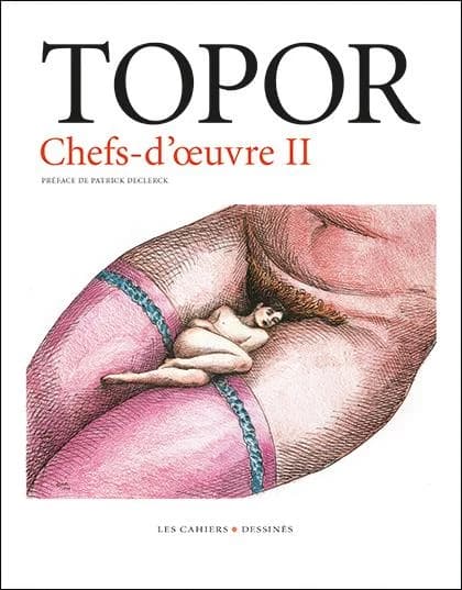 Les chefs-d'oeuvre. II