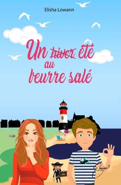 Un été au beurre salé